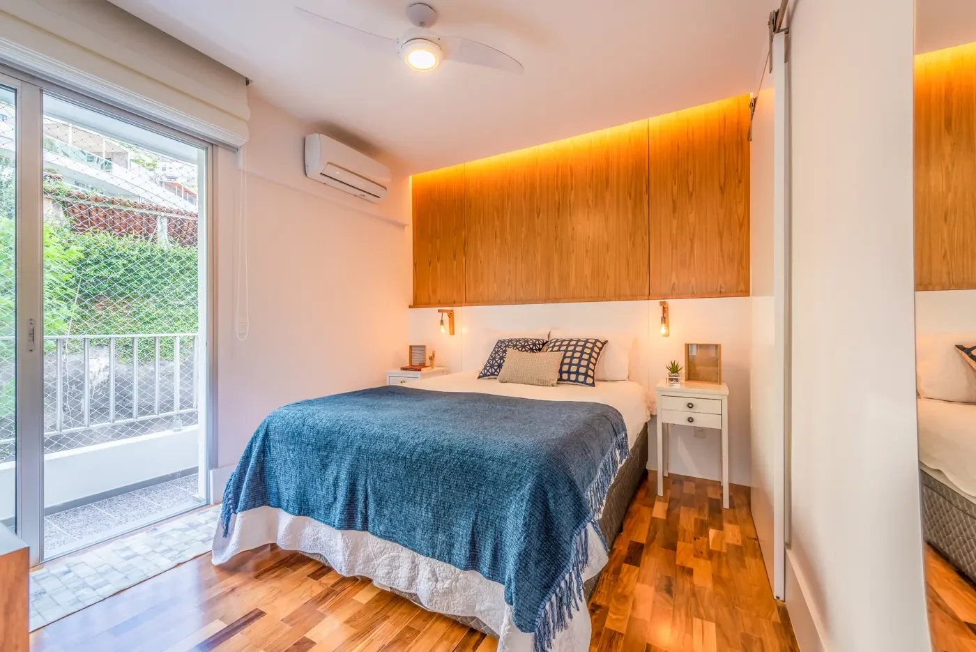 Cozinha gourmet residencial